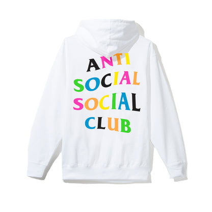 Rainy Dayz Hoodie