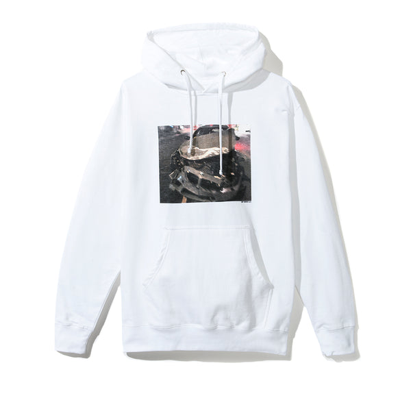 Assc wrecked hoodie 2025