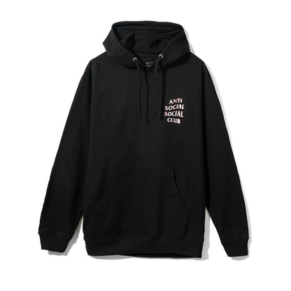 Stressed FOIL Hoodie