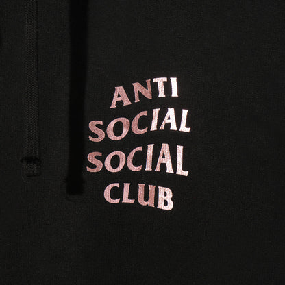 Stressed FOIL Hoodie