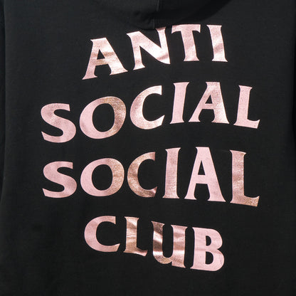 Stressed FOIL Hoodie
