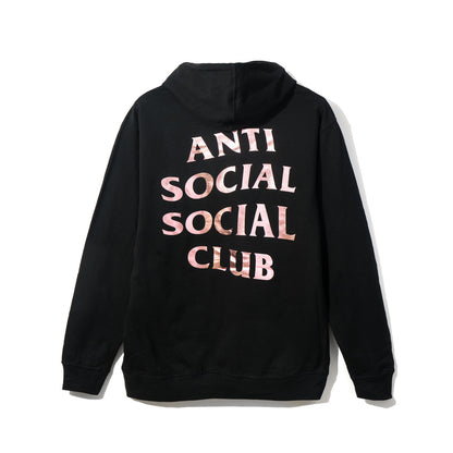 Stressed FOIL Hoodie