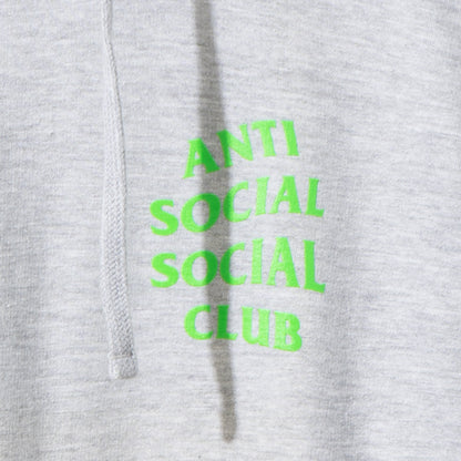 Heather Hoodie