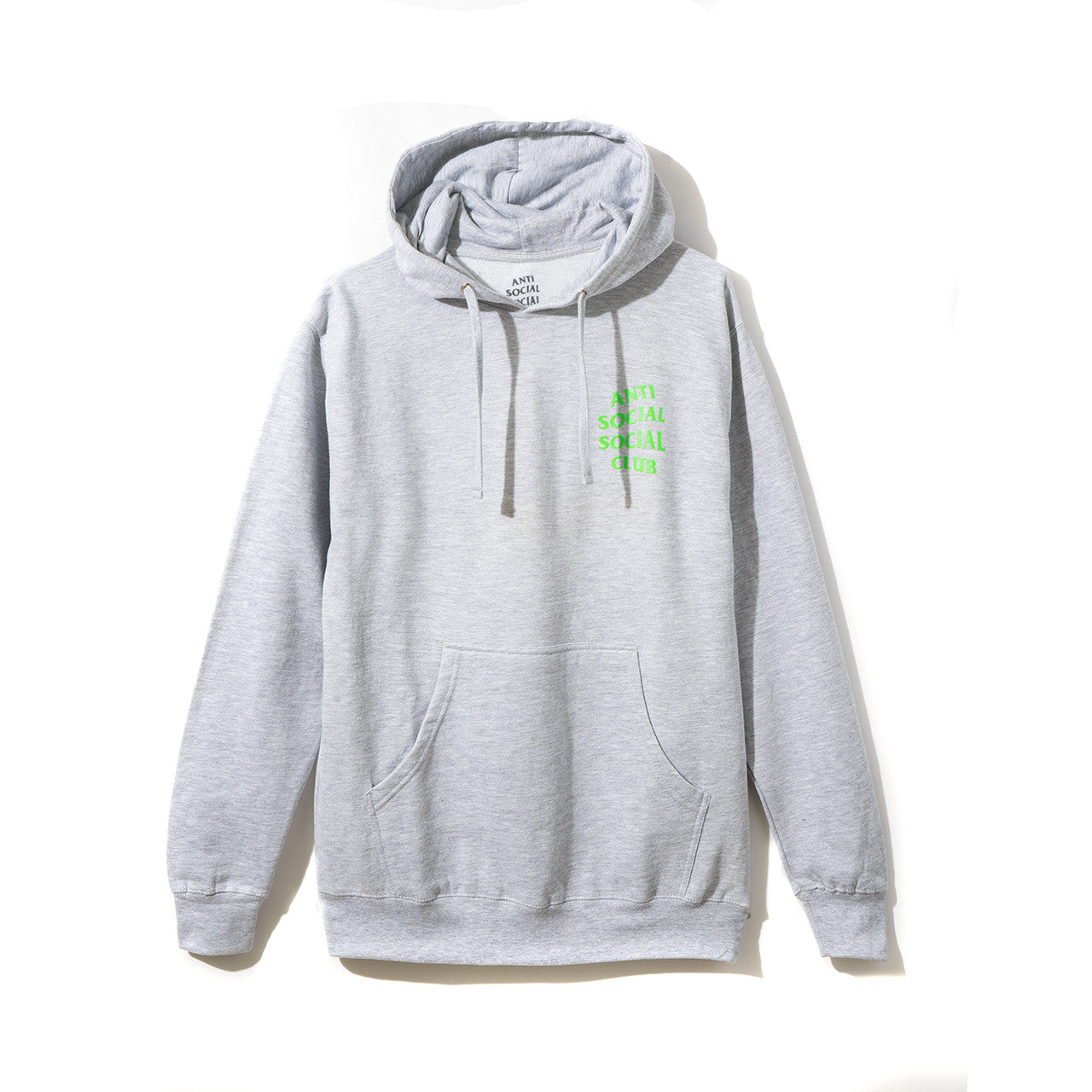 Heather Hoodie