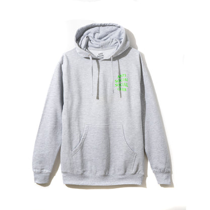 Heather Hoodie