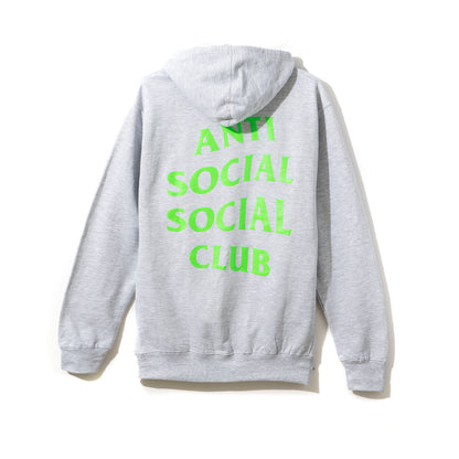 Heather Hoodie