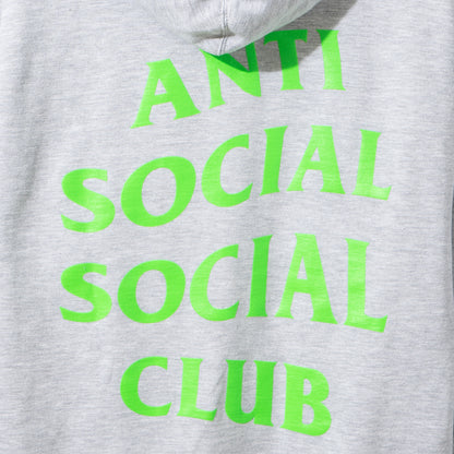 Heather Hoodie