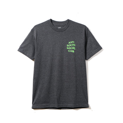 Solid Snake Gunmetal Tee