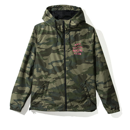 Break Me Windbreaker