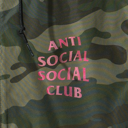 Break Me Windbreaker