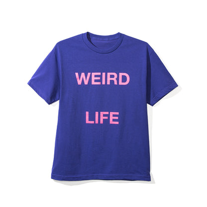 Thug Purple Tee