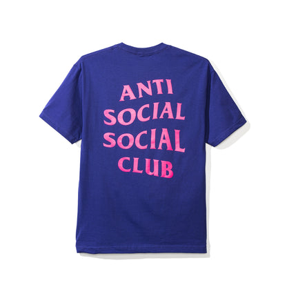 Thug Purple Tee