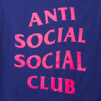 Thug Purple Tee
