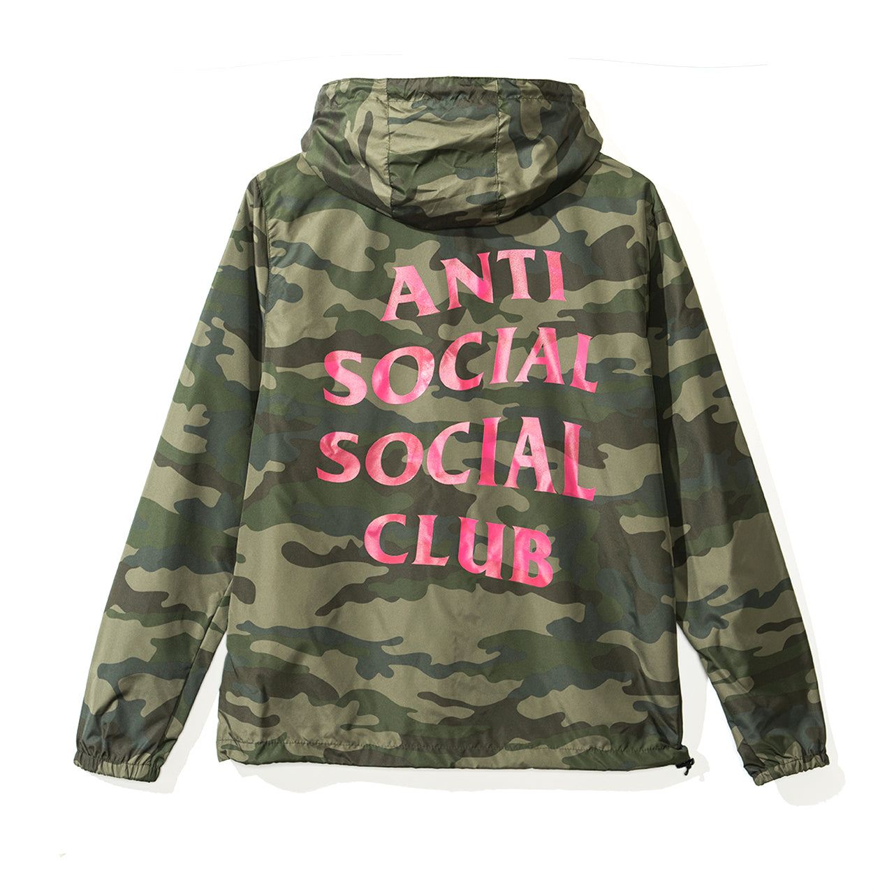 Break Me Windbreaker