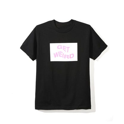Lyfe BLACK Tee