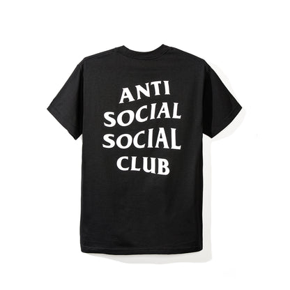 Lyfe BLACK Tee