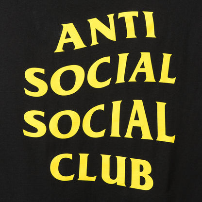 SMS Black Tee