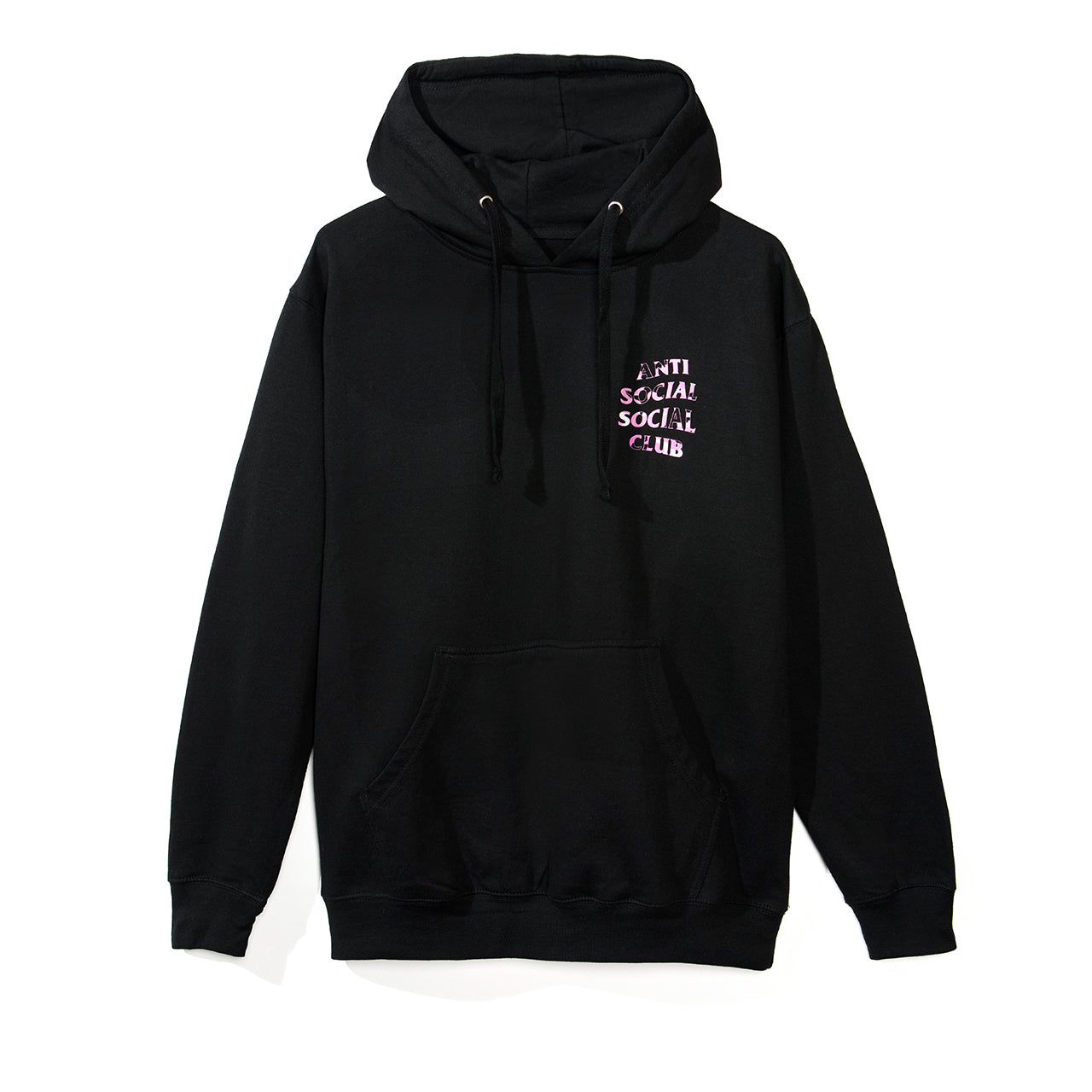 Beverly BlacK HOODIE
