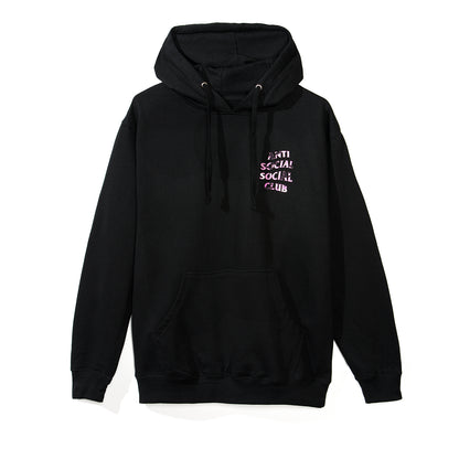 Beverly BlacK HOODIE