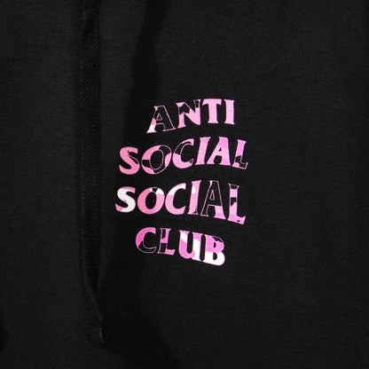 Beverly BlacK HOODIE