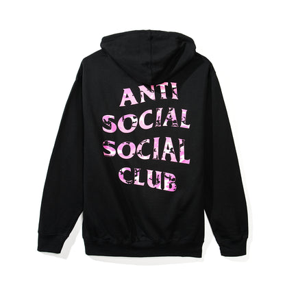 Beverly BlacK HOODIE