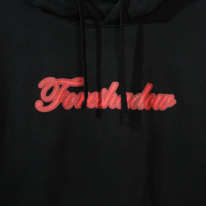 NAS Black Hoodie
