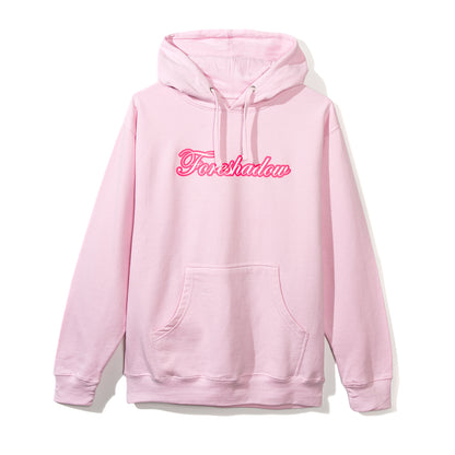 NAS Pink Hoodie