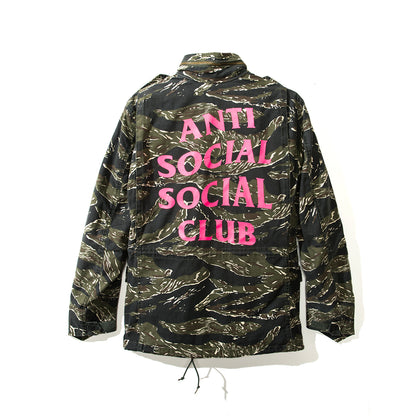 Tiger Defender Jacket