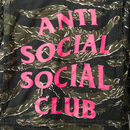 Tiger Defender Jacket