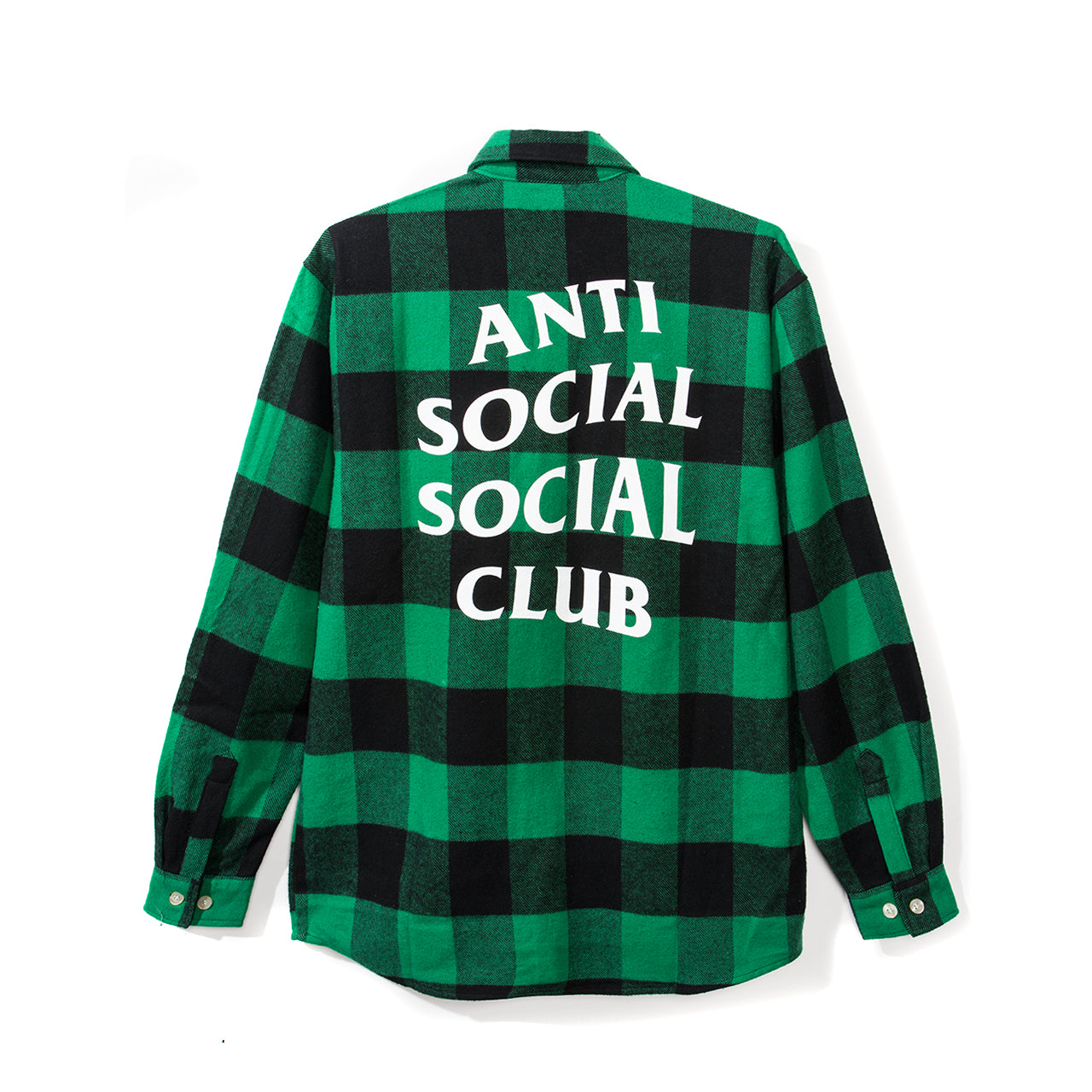 Frog FLANNEL