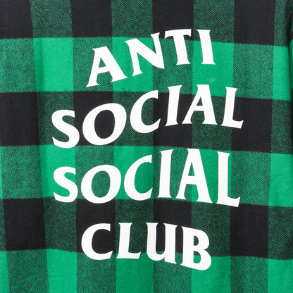 Frog FLANNEL