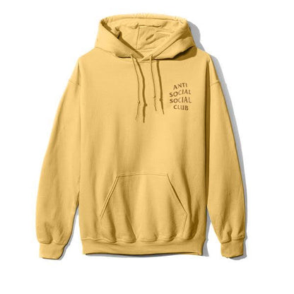 Seven Pm Hoodie