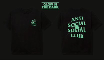 Pain Tee - Black